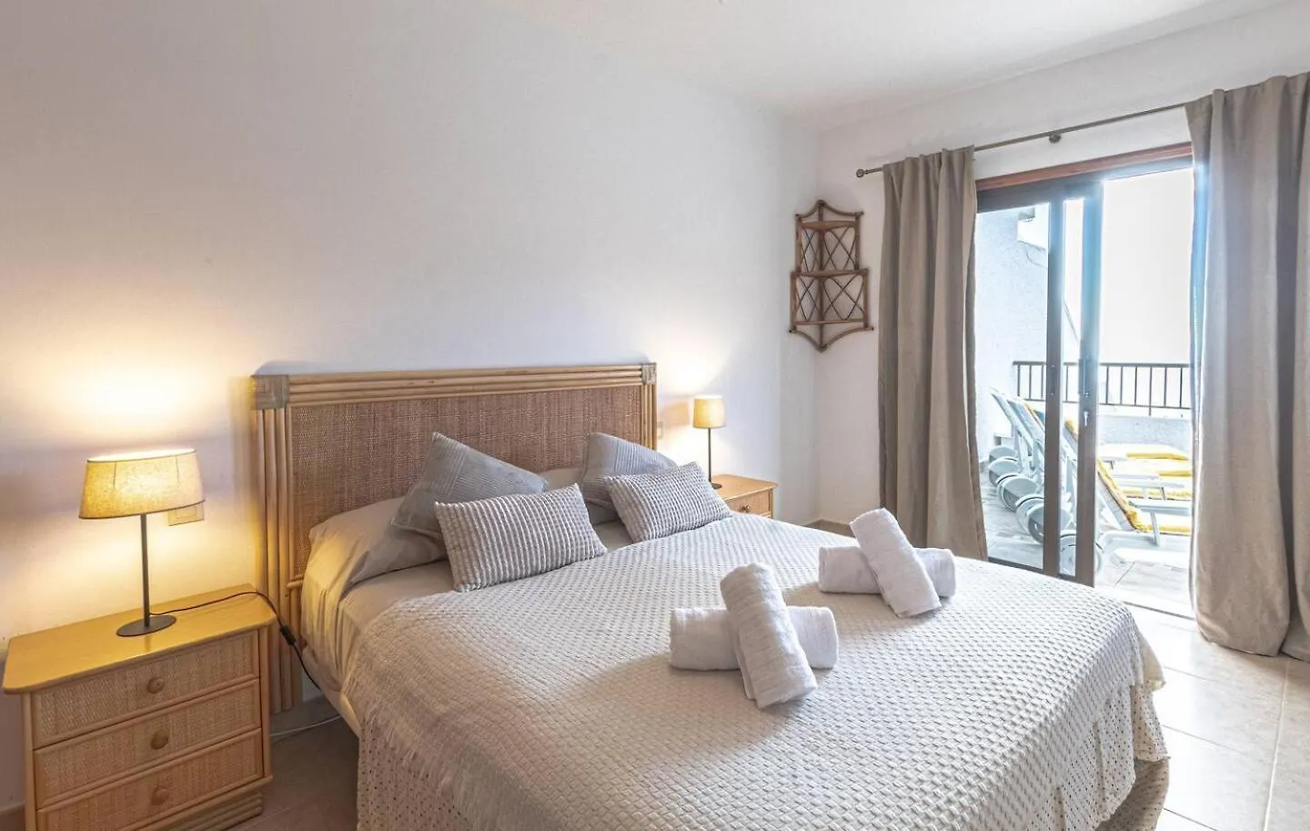 The Best View Apartment By Dream Homes Tenerife Acantilado de los Gigantes Espagne