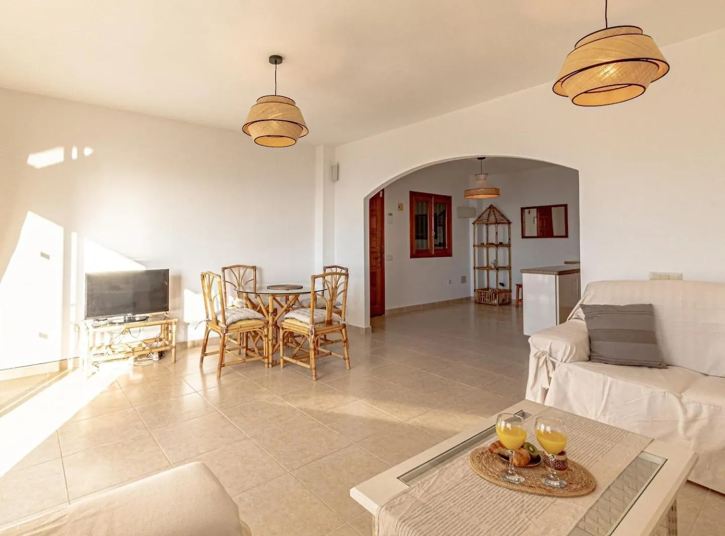 The Best View Apartment By Dream Homes Tenerife Acantilado de los Gigantes